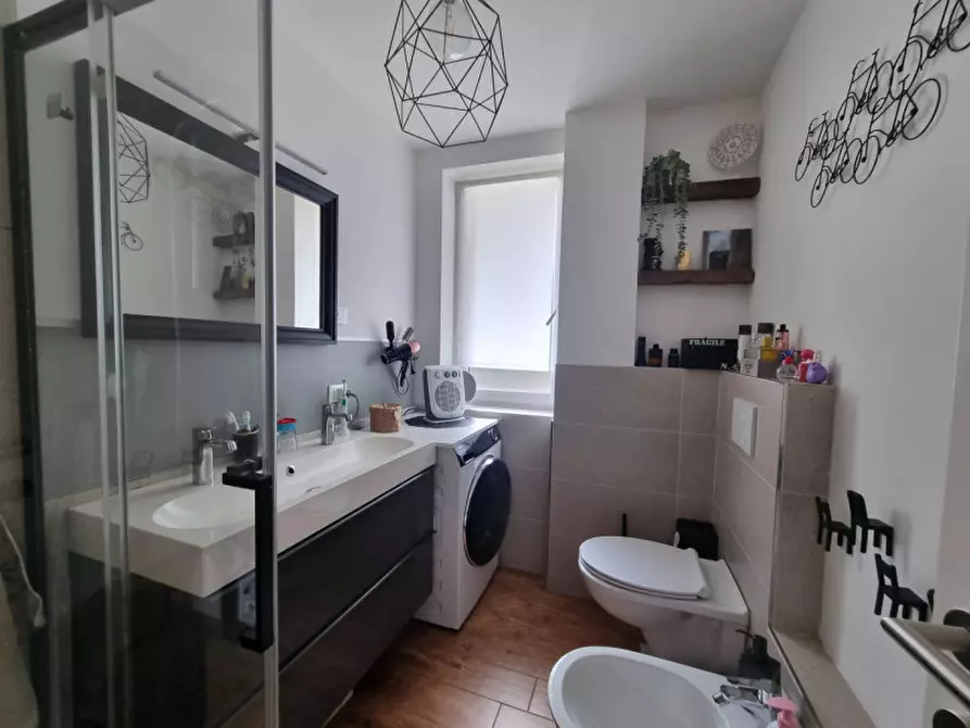 Immagine 19 di Appartamento in vendita  a Borgo D'anaunia