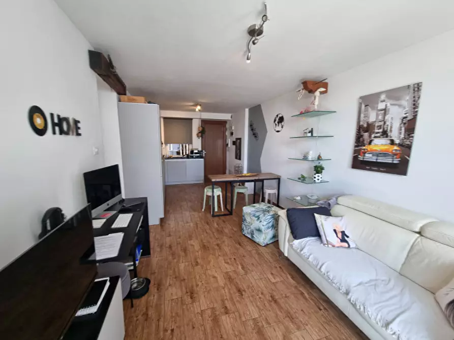 Immagine 20 di Appartamento in vendita  a Borgo D'anaunia