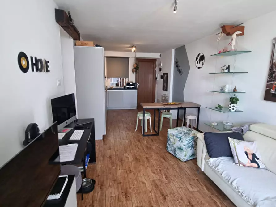 Immagine 21 di Appartamento in vendita  a Borgo D'anaunia