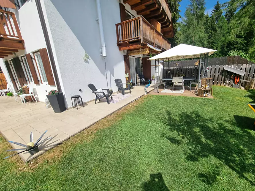 Immagine 29 di Appartamento in vendita  a Borgo D'anaunia