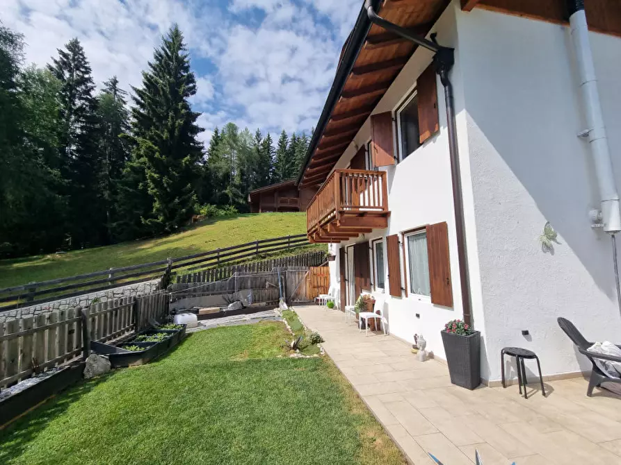 Immagine 31 di Appartamento in vendita  a Borgo D'anaunia