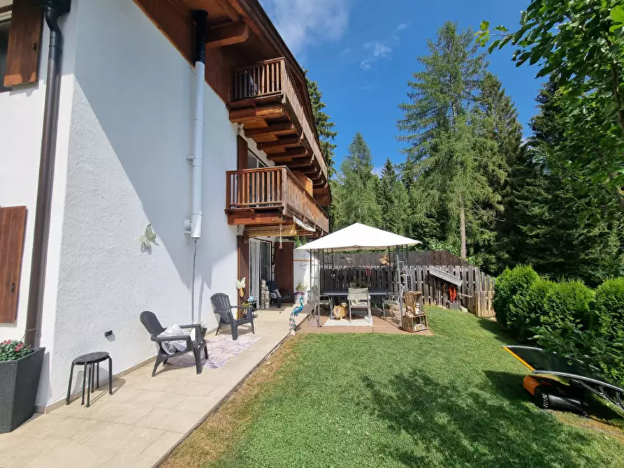 Immagine 32 di Appartamento in vendita  a Borgo D'anaunia