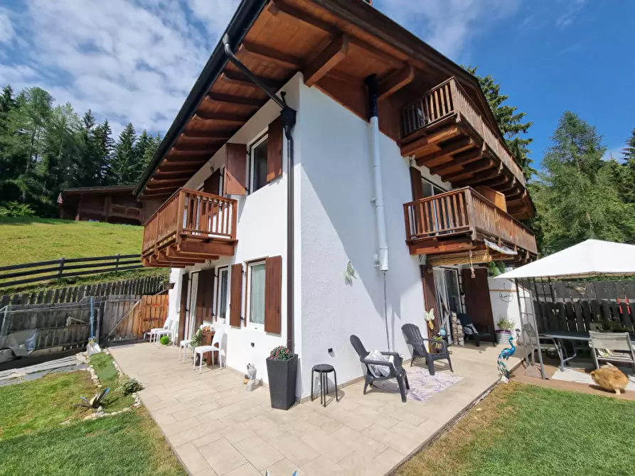 Immagine 33 di Appartamento in vendita  a Borgo D'anaunia