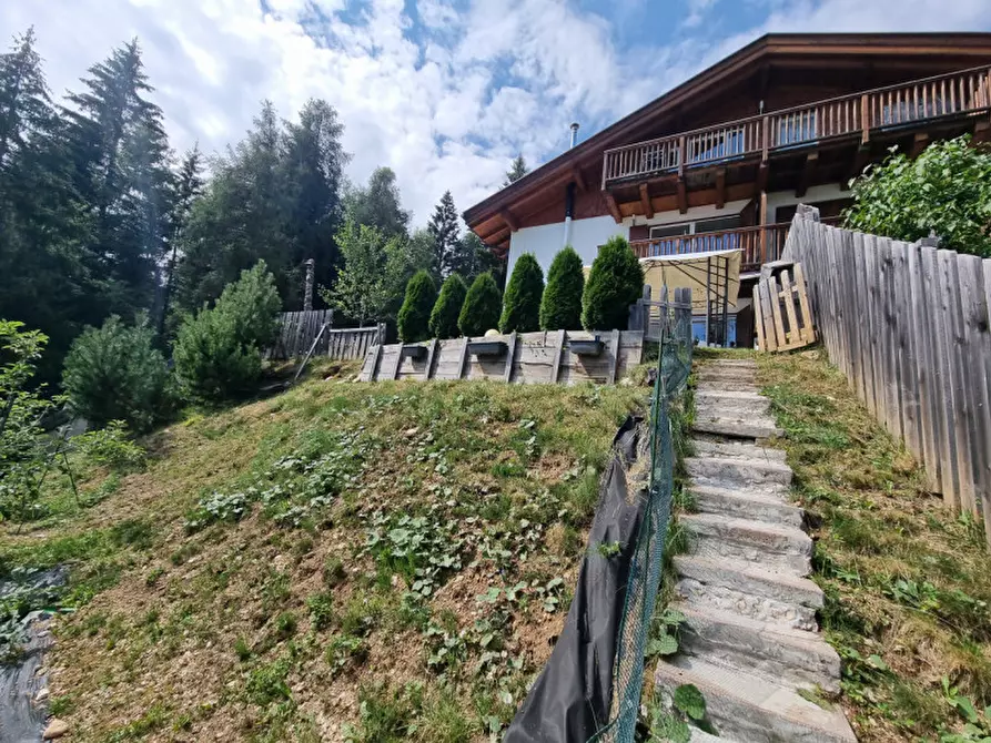 Immagine 36 di Appartamento in vendita  a Borgo D'anaunia