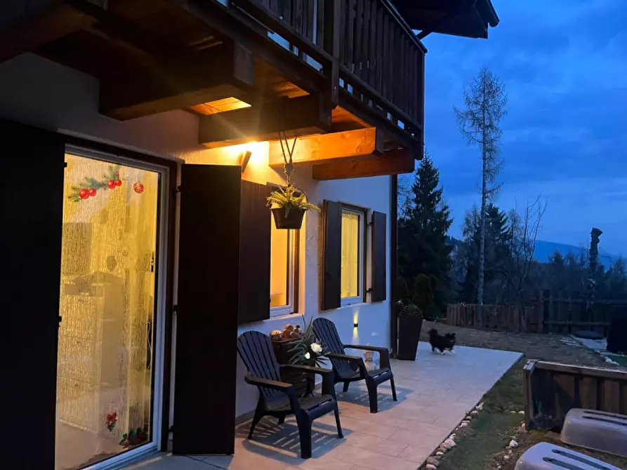 Immagine 38 di Appartamento in vendita  a Borgo D'anaunia