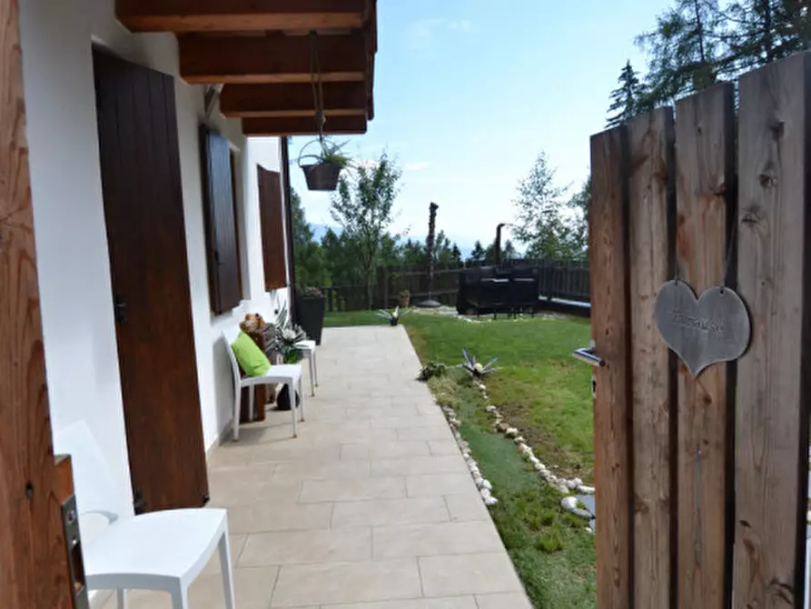 Immagine 43 di Appartamento in vendita  a Borgo D'anaunia