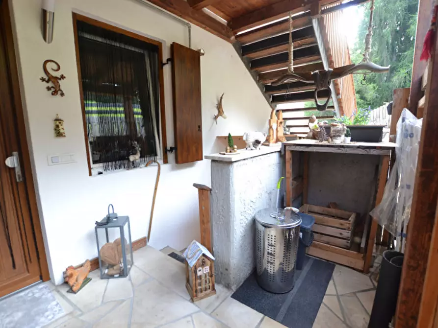 Immagine 44 di Appartamento in vendita  a Borgo D'anaunia
