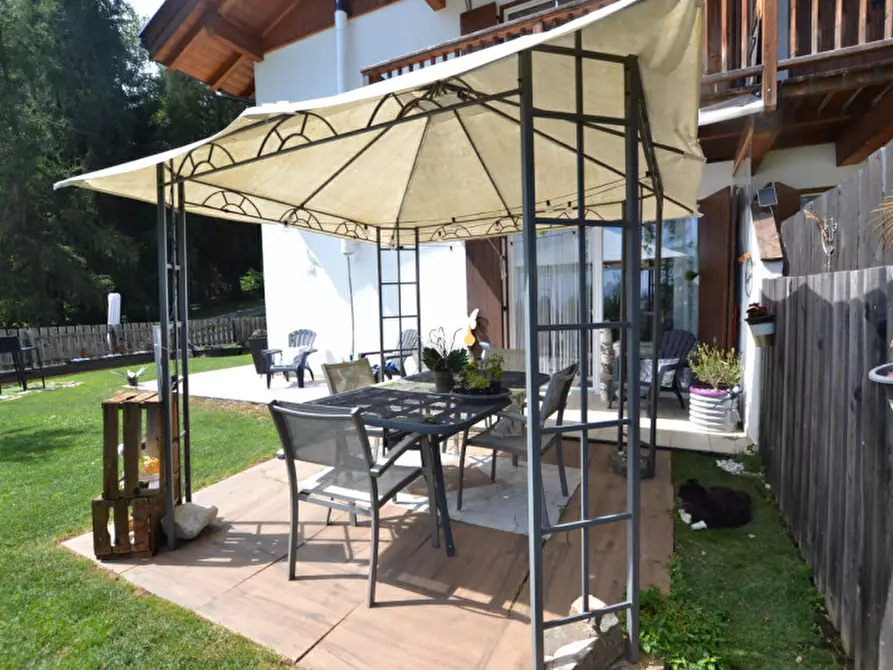 Immagine 47 di Appartamento in vendita  a Borgo D'anaunia