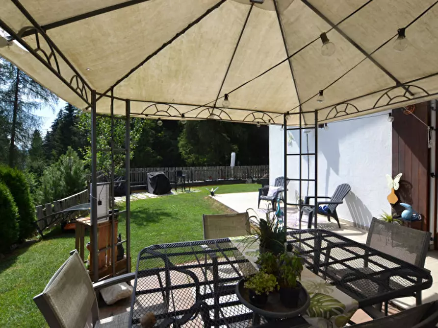 Immagine 48 di Appartamento in vendita  a Borgo D'anaunia