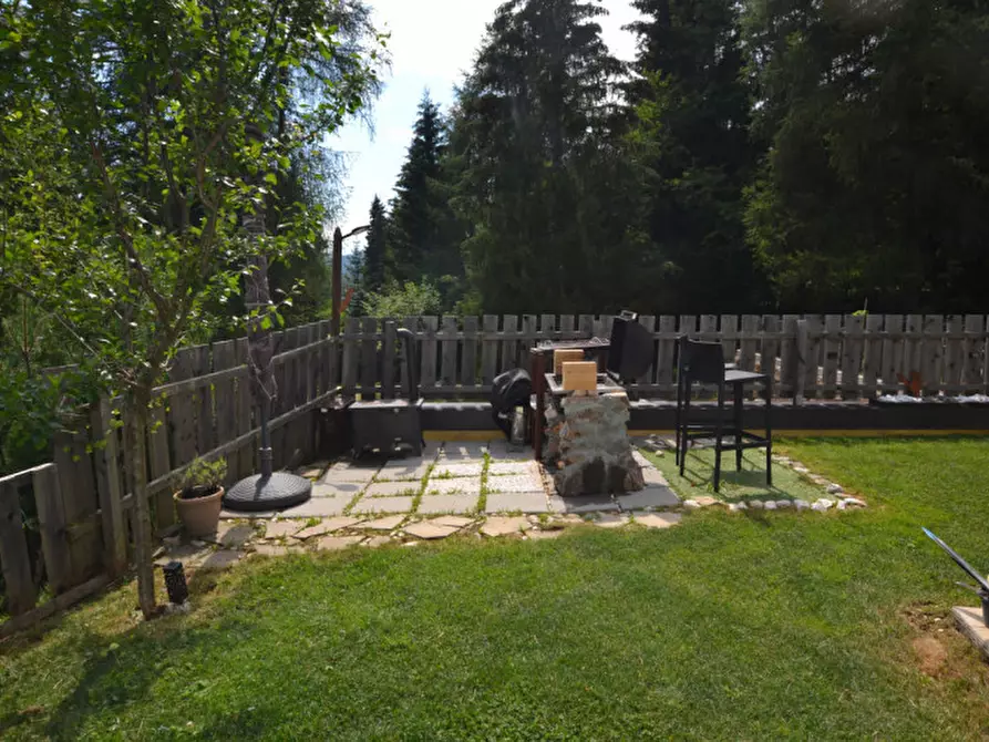 Immagine 51 di Appartamento in vendita  a Borgo D'anaunia