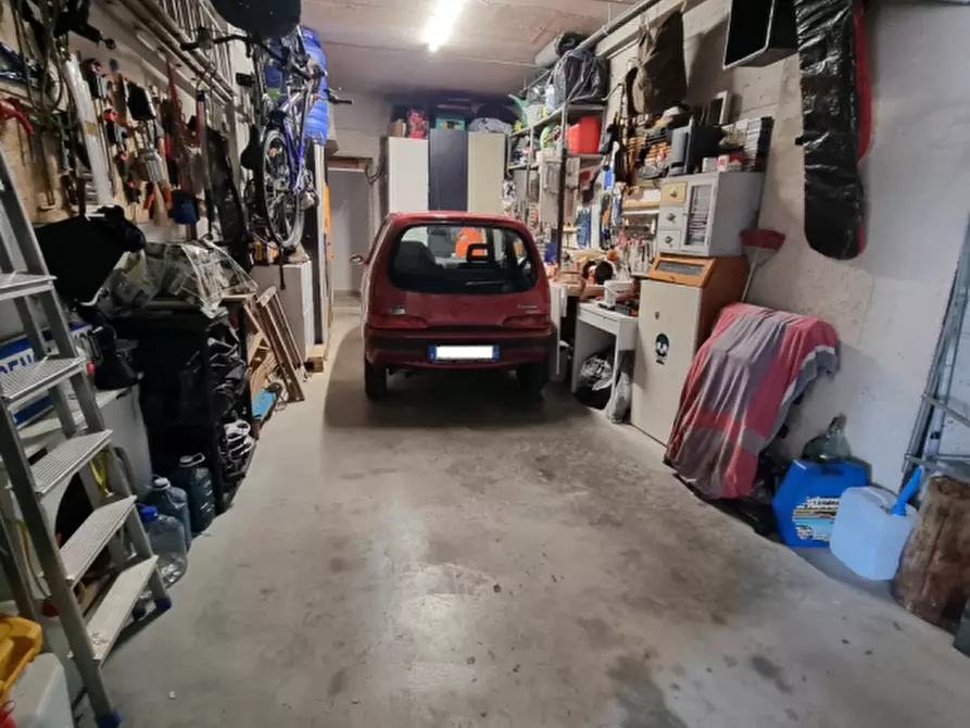 Immagine 53 di Appartamento in vendita  a Borgo D'anaunia