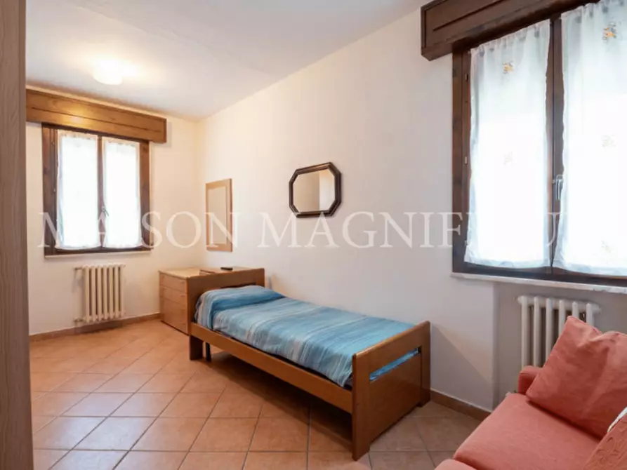 Immagine 10 di Appartamento in vendita  in Vicolo Giuseppe Mazzini a Tresignana