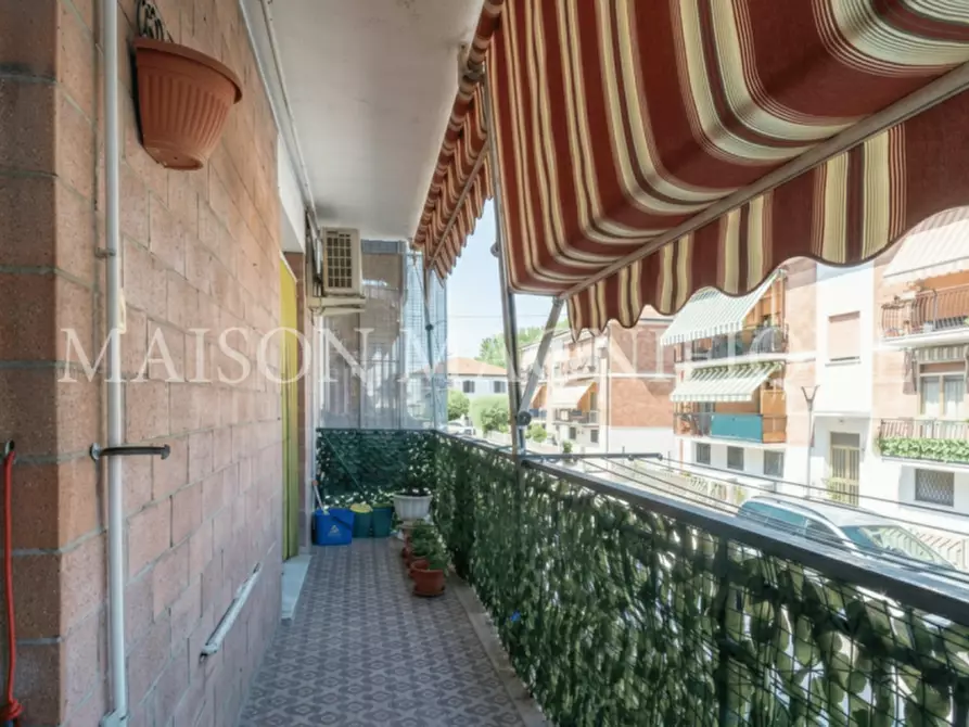 Immagine 11 di Appartamento in vendita  in Vicolo Giuseppe Mazzini a Tresignana