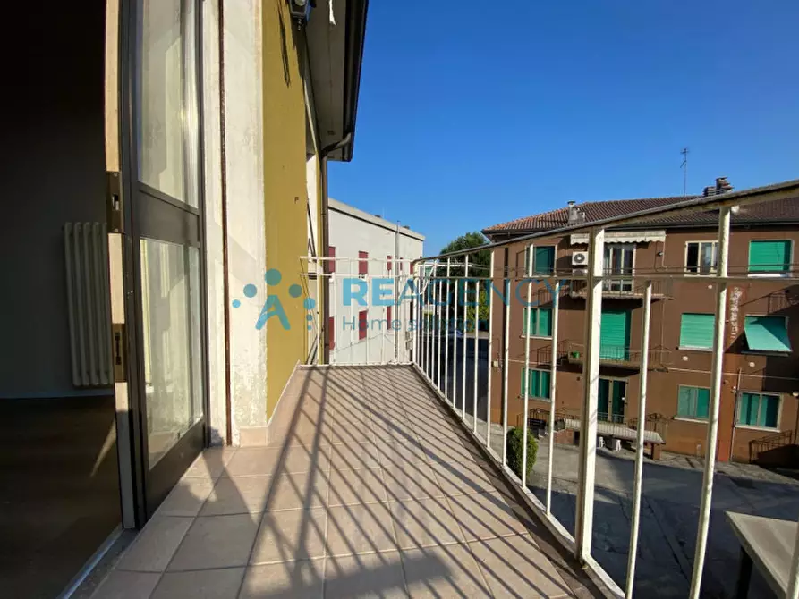 Immagine 4 di Appartamento in vendita  in Viale Gian Giorgio Trissino a Vicenza