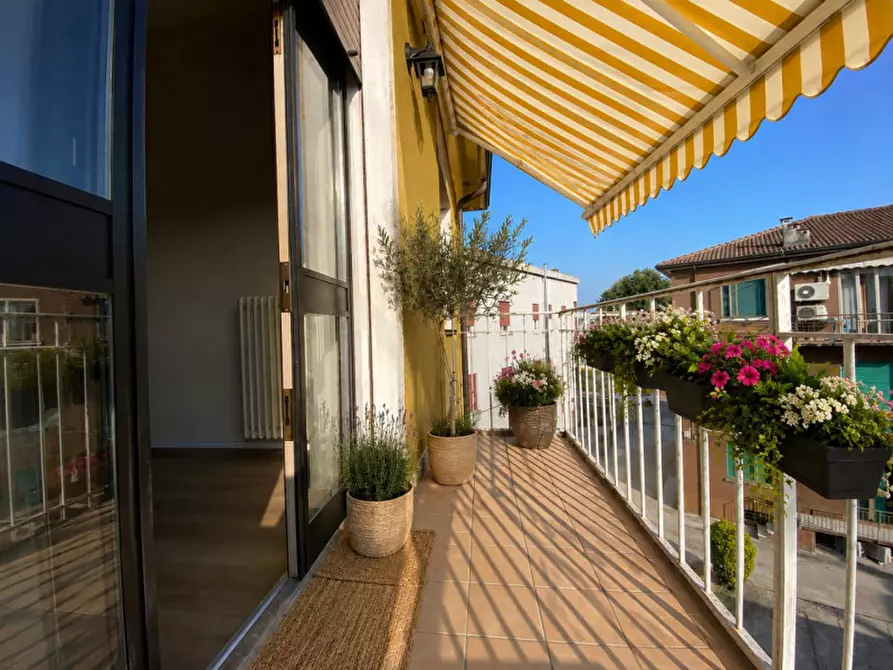 Immagine 5 di Appartamento in vendita  in Viale Gian Giorgio Trissino a Vicenza