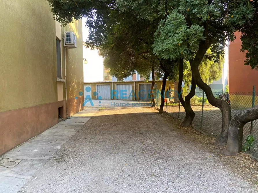 Immagine 6 di Appartamento in vendita  in Viale Gian Giorgio Trissino a Vicenza