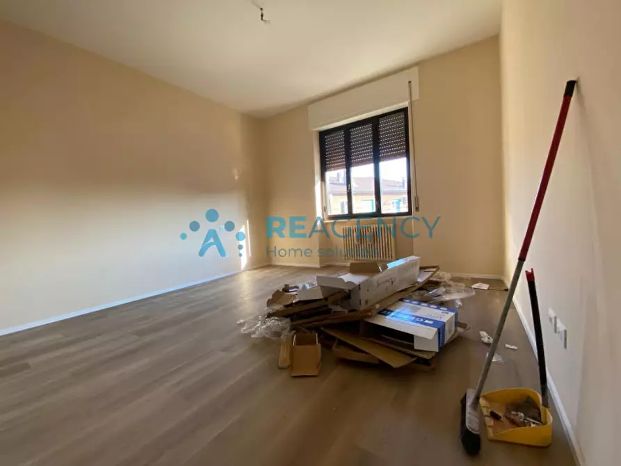 Immagine 12 di Appartamento in vendita  in Viale Gian Giorgio Trissino a Vicenza