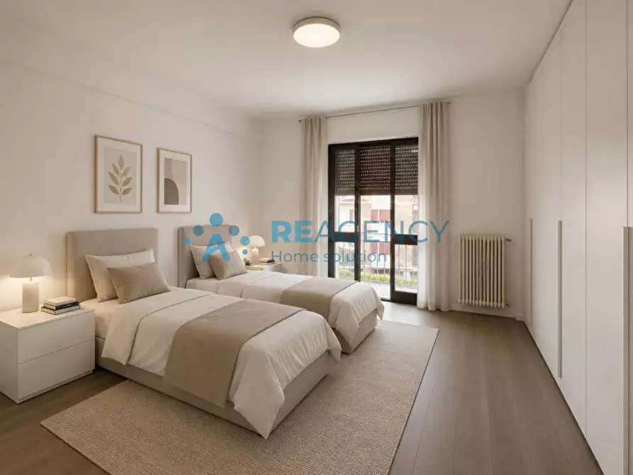 Immagine 13 di Appartamento in vendita  in Viale Gian Giorgio Trissino a Vicenza