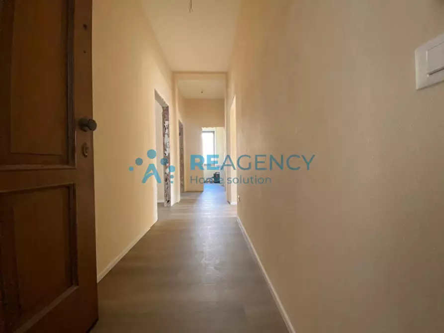 Immagine 16 di Appartamento in vendita  in Viale Gian Giorgio Trissino a Vicenza