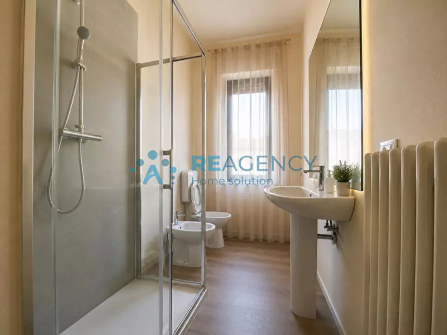 Immagine 19 di Appartamento in vendita  in Viale Gian Giorgio Trissino a Vicenza