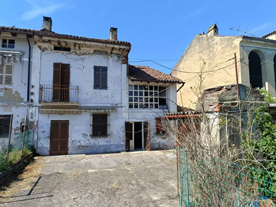 Immagine 1 di Casa indipendente in vendita  in Via delle Scuole  29 a Morano Sul Po
