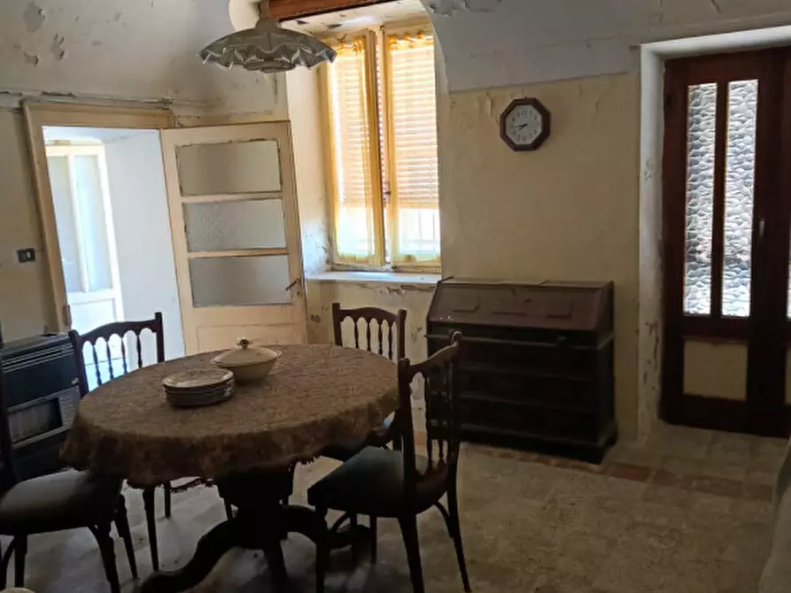 Immagine 5 di Casa indipendente in vendita  in Via delle Scuole  29 a Morano Sul Po