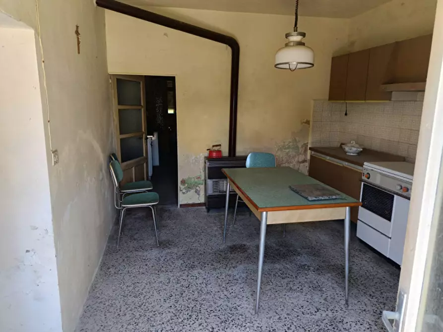 Immagine 6 di Casa indipendente in vendita  in Via delle Scuole  29 a Morano Sul Po