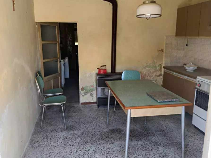 Immagine 7 di Casa indipendente in vendita  in Via delle Scuole  29 a Morano Sul Po