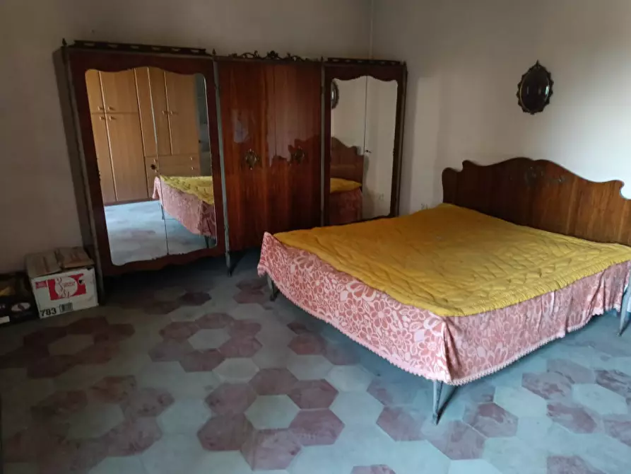Immagine 8 di Casa indipendente in vendita  in Via delle Scuole  29 a Morano Sul Po