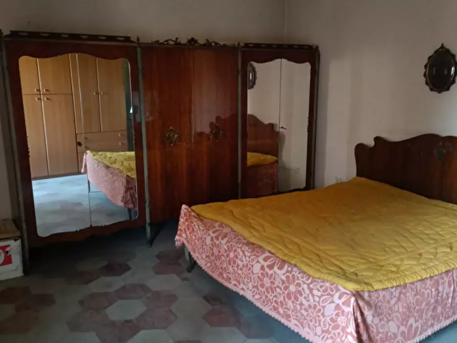 Immagine 9 di Casa indipendente in vendita  in Via delle Scuole  29 a Morano Sul Po