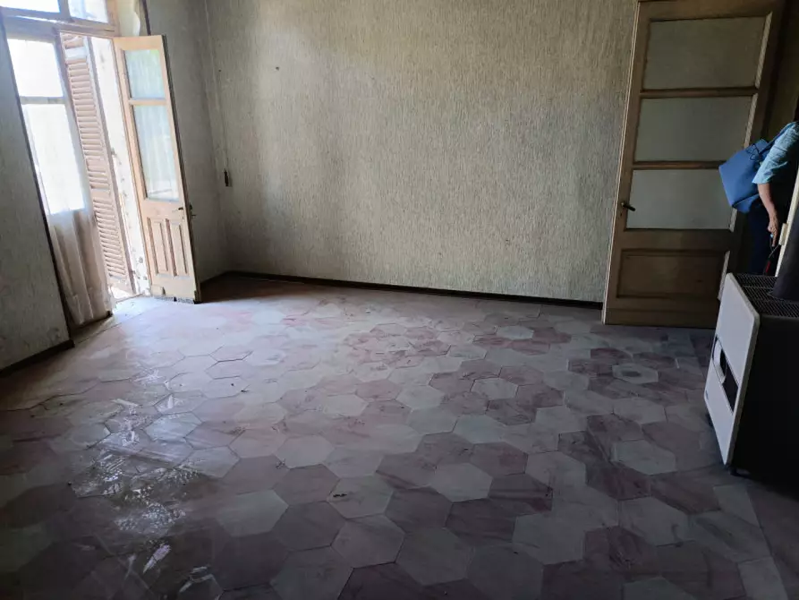 Immagine 11 di Casa indipendente in vendita  in Via delle Scuole  29 a Morano Sul Po