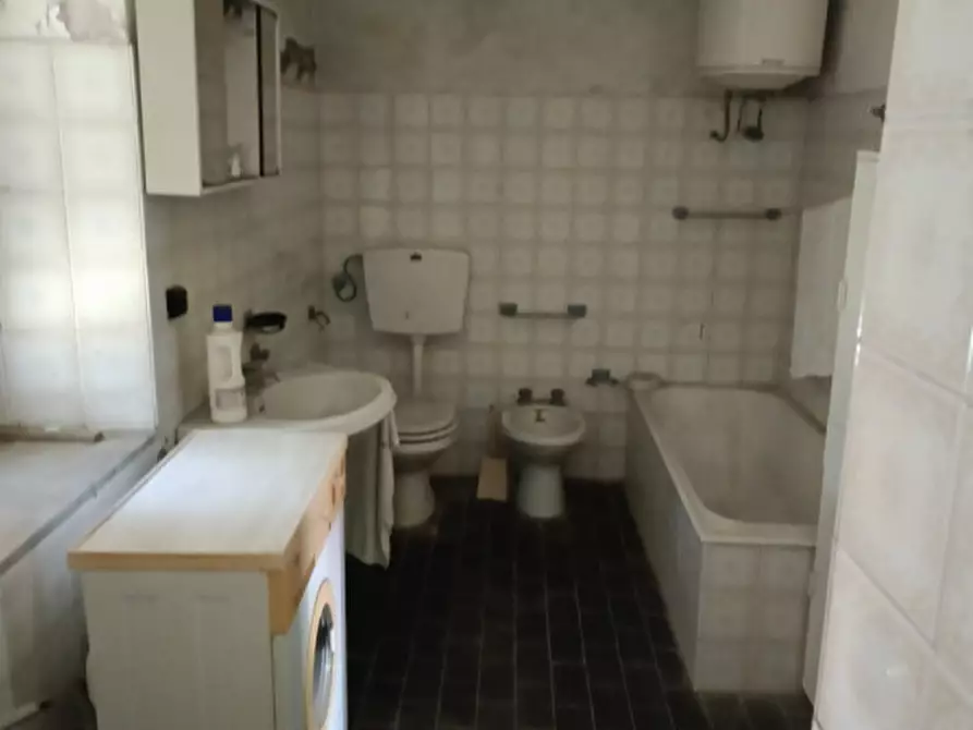 Immagine 12 di Casa indipendente in vendita  in Via delle Scuole  29 a Morano Sul Po