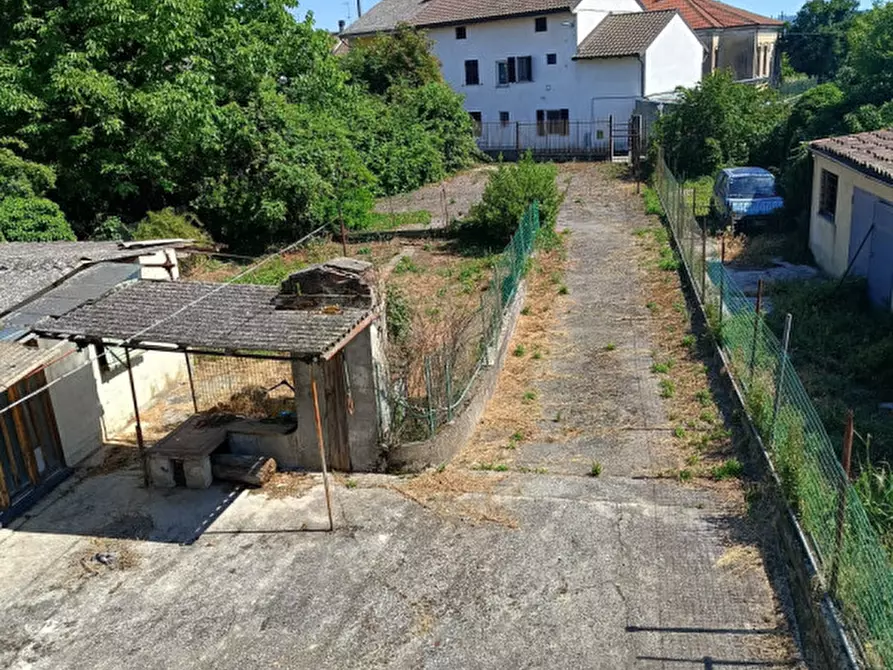 Immagine 13 di Casa indipendente in vendita  in Via delle Scuole  29 a Morano Sul Po