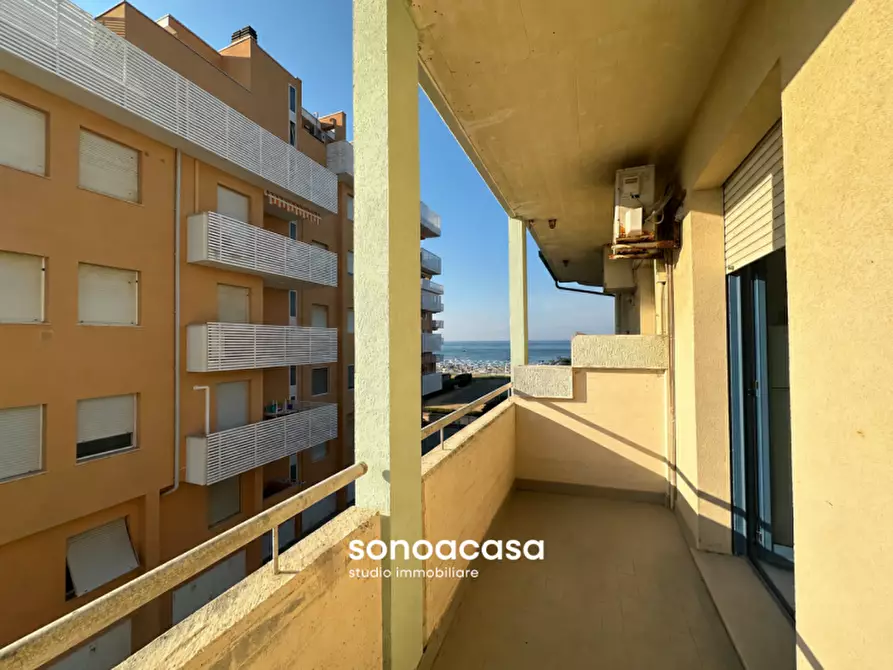 Immagine 1 di Appartamento in vendita  in Via Cappellini, 71 a Fano