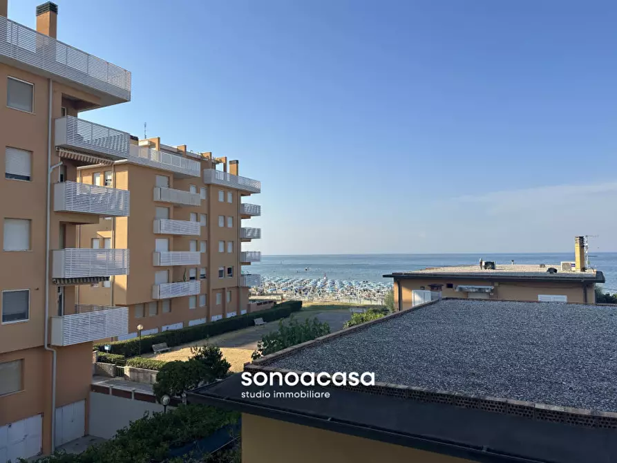 Immagine 2 di Appartamento in vendita  in Via Cappellini, 71 a Fano