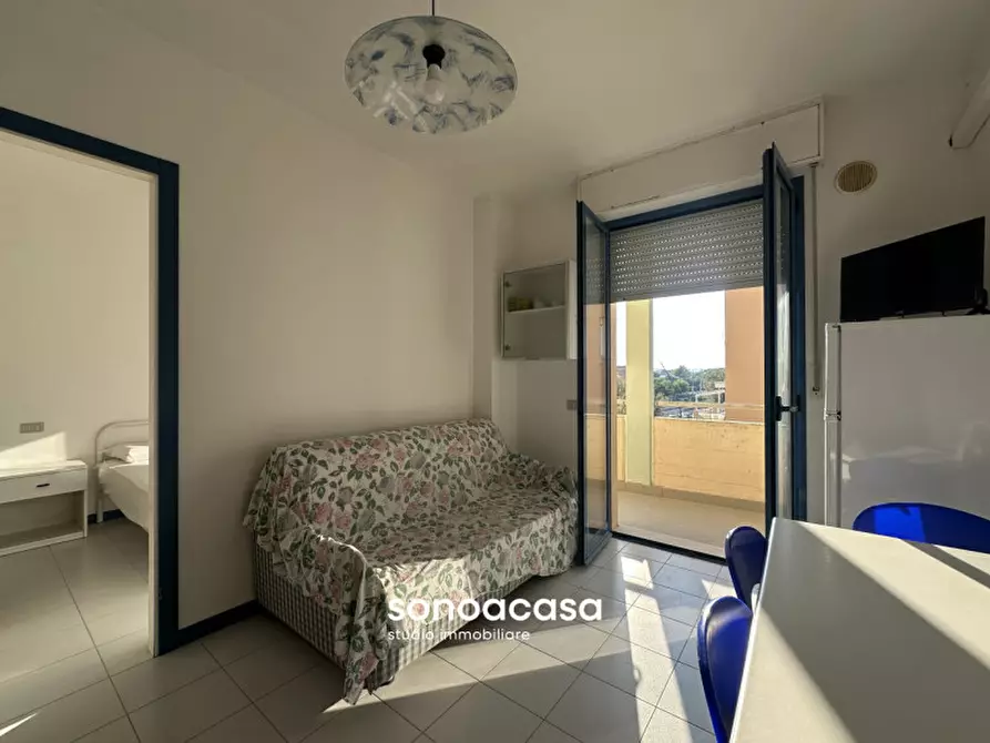 Immagine 3 di Appartamento in vendita  in Via Cappellini, 71 a Fano