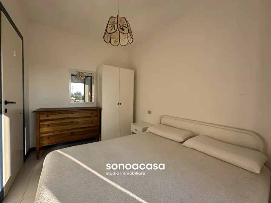Immagine 7 di Appartamento in vendita  in Via Cappellini, 71 a Fano
