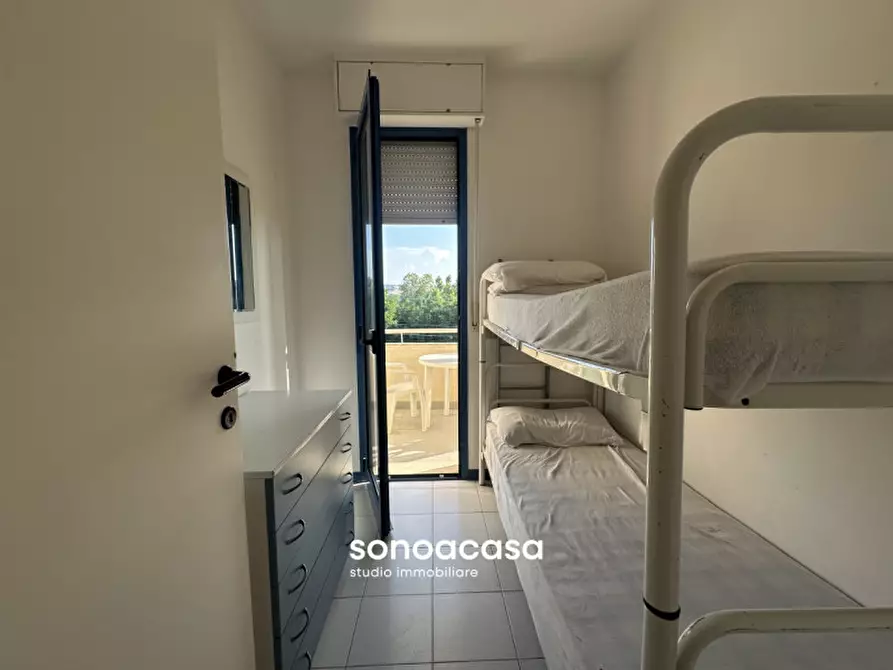 Immagine 9 di Appartamento in vendita  in Via Cappellini, 71 a Fano