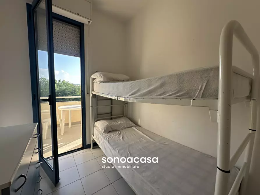 Immagine 10 di Appartamento in vendita  in Via Cappellini, 71 a Fano