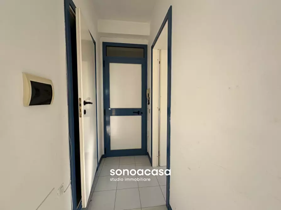 Immagine 11 di Appartamento in vendita  in Via Cappellini, 71 a Fano