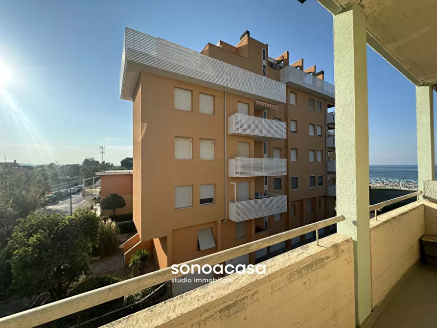 Immagine 13 di Appartamento in vendita  in Via Cappellini, 71 a Fano