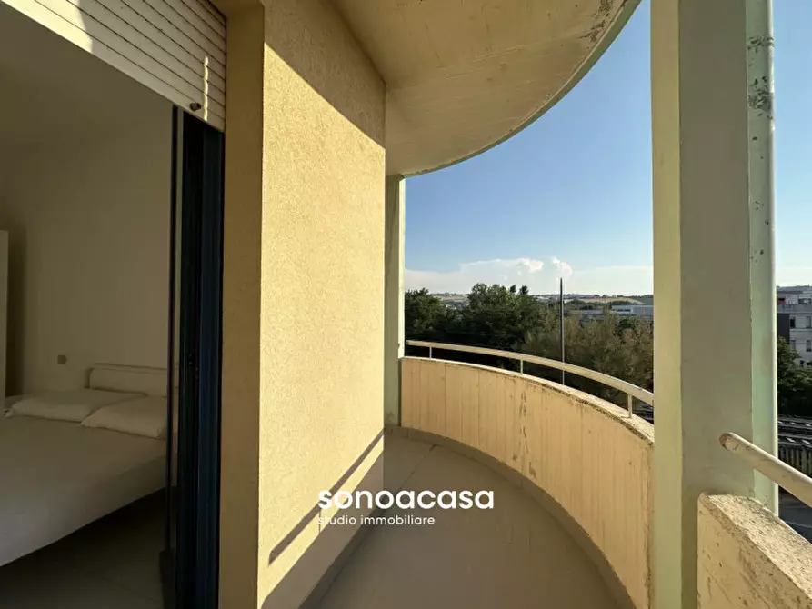 Immagine 15 di Appartamento in vendita  in Via Cappellini, 71 a Fano