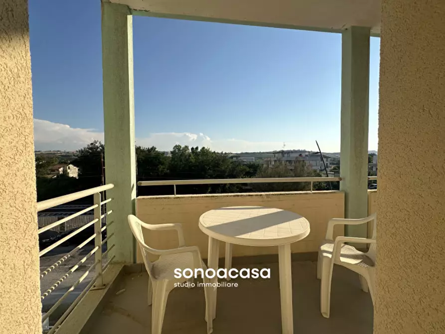Immagine 17 di Appartamento in vendita  in Via Cappellini, 71 a Fano