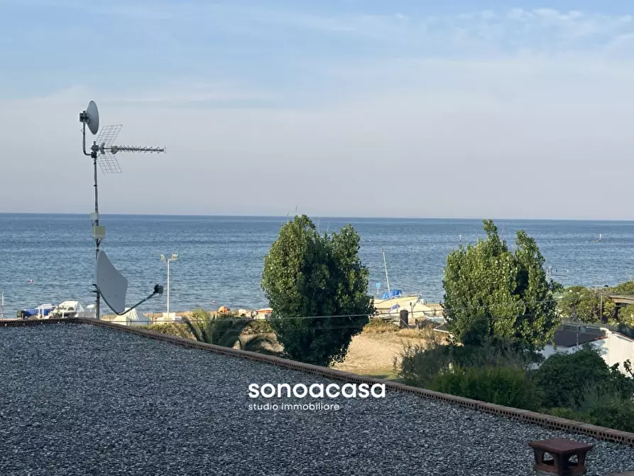 Immagine 21 di Appartamento in vendita  in Via Cappellini, 71 a Fano