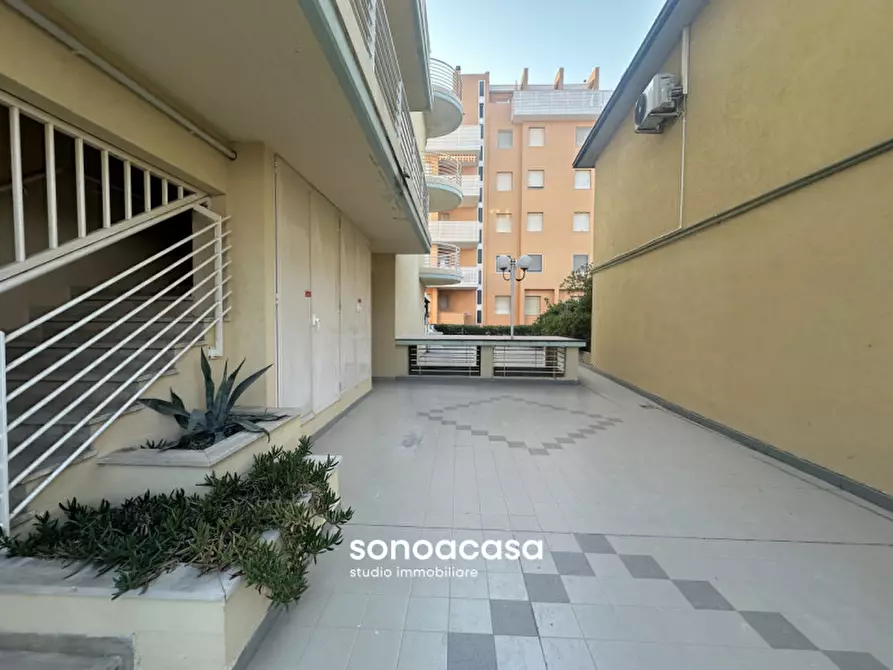 Immagine 24 di Appartamento in vendita  in Via Cappellini, 71 a Fano