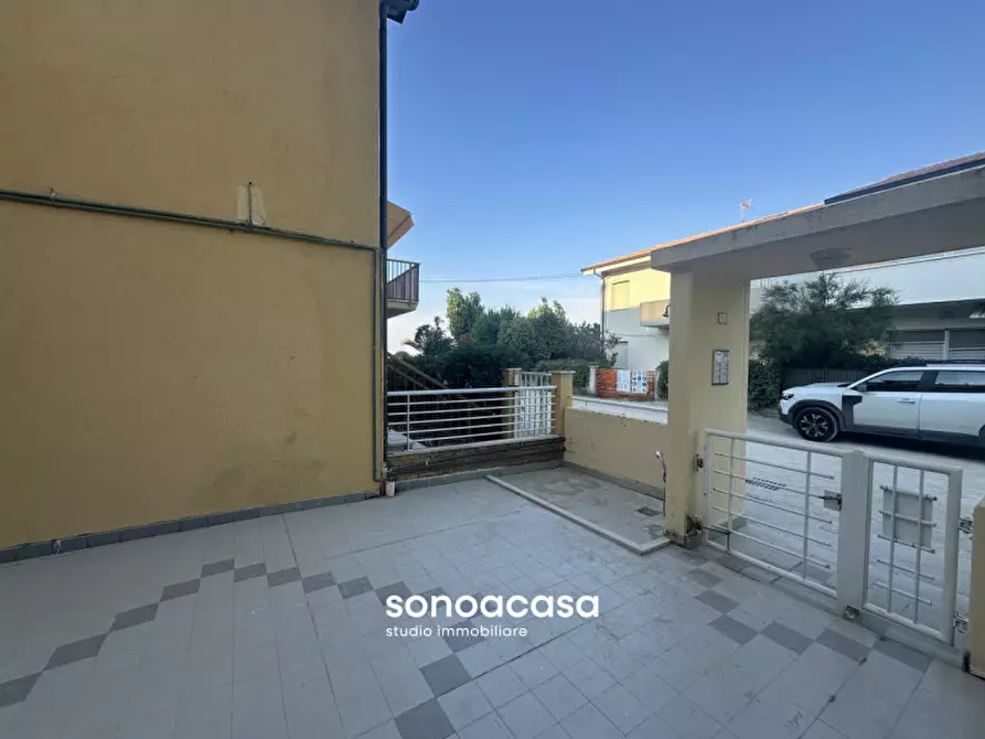 Immagine 25 di Appartamento in vendita  in Via Cappellini, 71 a Fano