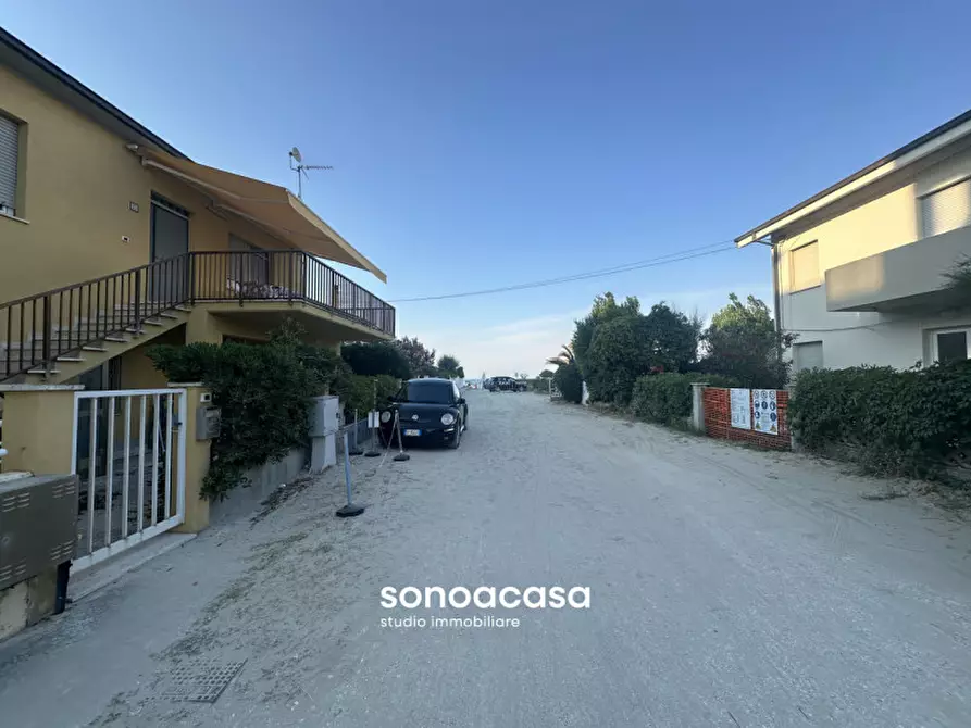 Immagine 27 di Appartamento in vendita  in Via Cappellini, 71 a Fano