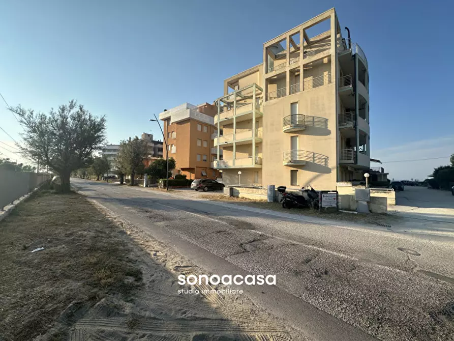 Immagine 28 di Appartamento in vendita  in Via Cappellini, 71 a Fano