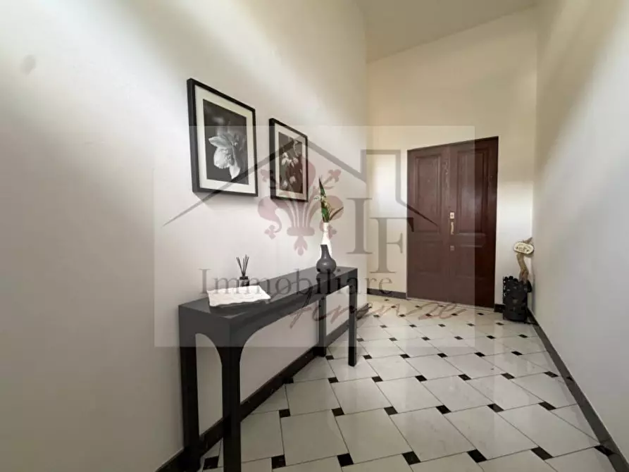 Immagine 2 di Appartamento in vendita  in Via lungo l'Affrico a Firenze