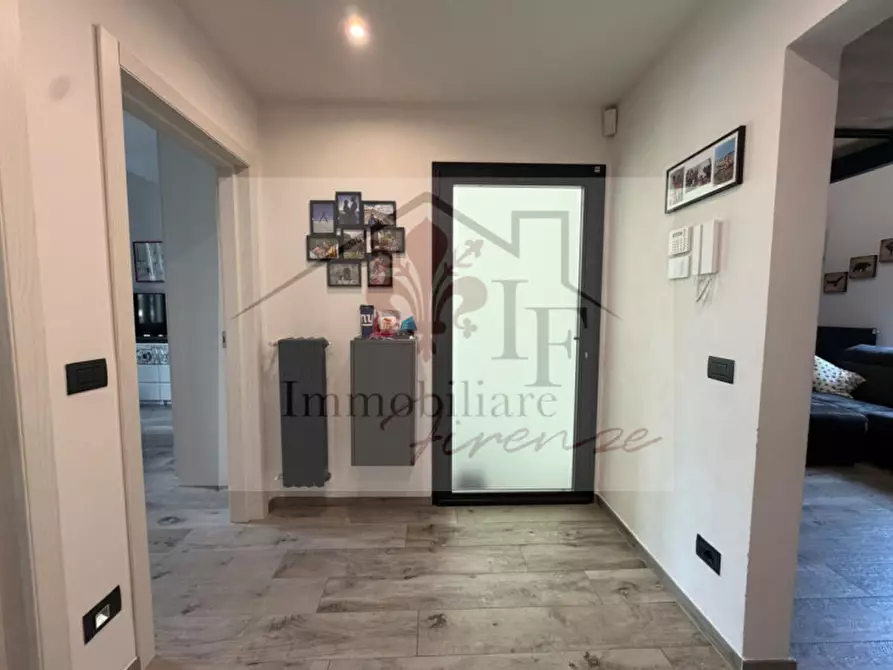 Immagine 3 di Appartamento in vendita  in Via lungo l'Affrico a Firenze